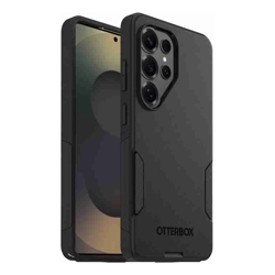 OtterBox Commuter Magnets Samsung GS26 Ultra Black