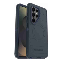 OtterBox Defender Pro Magnets Samsung GS26 Ultra Blue