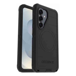 OtterBox Defender Pro Magnets Samsung GS26 Black