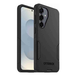 OtterBox Commuter Magnets Samsung GS26+ Black
