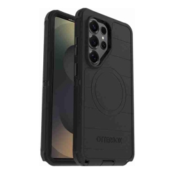 OtterBox Defender Pro Magnets Samsung GS26 Ultra Black