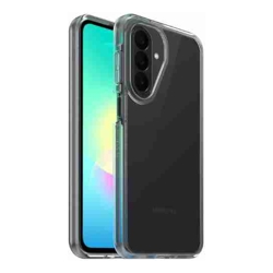 OtterBox React Samsung A27 Clear