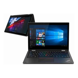 Lenovo L390 Yoga 13.3" FHD Touch 2-in-1 Laptop