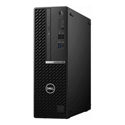 Dell OptiPlex 7090 SFF Desktop PC - i5-10500, 32GB RAM, 1TB SSD, Win11 Home, 12 Mth Wty (Refurbished)
