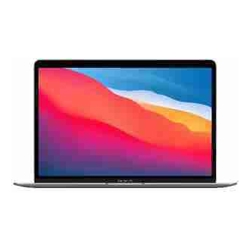 Apple MacBook Air (Retina 13-inch 2018) 1.6GHz Intel Core i5 16GB RAM 256GB SSD Silver 6 Mth Wty (Good Condition) (Refurbished)