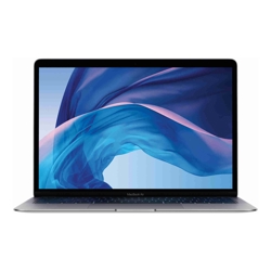Apple MacBook Air (Retina 13-inch 2018) 1.6GHz Intel Core i5 16GB RAM 256GB SSD Silver 6 Mth Wty (Good Condition) (Refurbished)