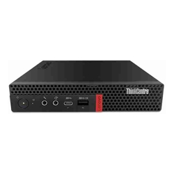 Lenovo ThinkCentre M720q Tiny Desktop PC i5-8400