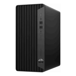 HP ProDesk 600 G6 Microtower Desktop PC i7-10700 16GB RAM 512GB SSD + 1TB HDD Win11 Pro 12 Mth Wty (Refurbished)