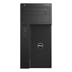 Dell Precision Tower 3620 Desktop PC i7-7700K @ 4.20GHz 32GB RAM 512GB SSD NVIDIA Quadro K2200  Win11 Pro 12 Mth Wty (Refurbished)