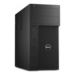 Dell Precision Tower 3620 Desktop PC i7-7700K @ 4.20GHz 32GB RAM 512GB SSD NVIDIA Quadro K2200  Win11 Pro 12 Mth Wty (Refurbished)