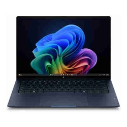 HP EliteBook X G2i 14" OLED 3K IR U5-325 32GB 512GB  W11P 3YR BLUE