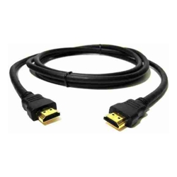 High Speed HDMI Cable Male to Male 10m for NVRs and DVRs