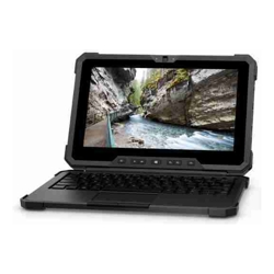 Dell Latitude 7212 Rugged Extreme Tablet i5-7300U 8GB RAM 256GB SSD Win11 Pro Includes Keyboard 12 Mth Wty (Refurbished)