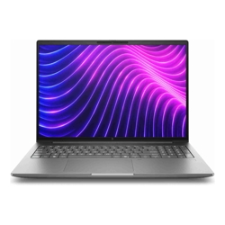 HP ZBook X G2i U9-386H 16IN Touch screen WUXGA (1920x1200) RAM 32GB (1x32GB) DDR5-5600 1TB NVMe Gen5 SSD RTX Pro 3000 (12GB) IR Web Cam Fingerprint Reader Win 11 Pro Copilot+ 3/3/3 Warranty