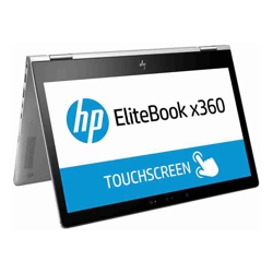 HP EliteBook x360 1030 G7 13.3" FHD Touch 2-in-1 Laptop i5-10210U 8GB RAM 256GB SSD Win11 Pro 12 Mth Wty (Refurbished)
