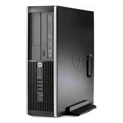Compaq 8200 Elite SFF Desktop PC i7-2600