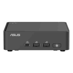 Asus NUC 15 Pro Mini PC Barebone Kit Intel Core U7-255H Processor SLIM (LS)