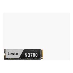 Lexar Lexar512GB  NQ780 M.2 2280 PCIe Gen4x4 NVMe SSD up to 6000MB/s read 2500MB/s write