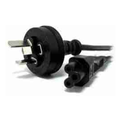 AU Power Cord For ASUS NUC 12 Pro Slim Mini PC 12th Gen Core i5-1240P WIN11 Pro  RNUC12WSKI50YC1, Free when purchased NUC unit 1:1  (LS)