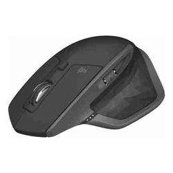 Logitech 910-005965 MX Master 2S Wireless Mouse Graphite