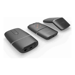 Lenovo GX30K69572 Yoga Mouse Black