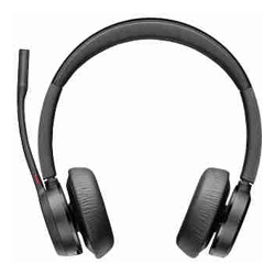 POLY VOYAGER 4320 USB-C HEADSE T BT700 DONGLE