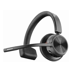 HP POLY VOYAGER 4310 MICROSOFT TE AMS CERTIFIED USB-C HEADSET B T700 DONGLE