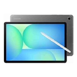 Samsung Galaxy Tab S10 FE 5G 128GB Grey *AU STOCK* 10.9" Octa-Core 8GB/128GB 13MP/12MP S Pen 8000mAh 2 Years Warranty
