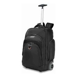 Everki Atlas Wheeled Backpack ECO 13"-17.3"