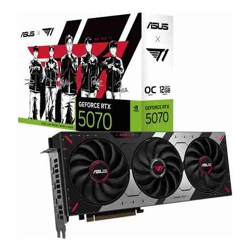 Asus T1 GeForce RTX 5070 12GB GDDR7 OC Edition