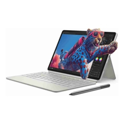 Lenovo Yoga Tab 11.1" 3.2K 256GB/12GB Wi-Fi Tablet w/ Keyboard Back  Pen (ZAG60143AU)*AU STOCK*, Snapdragon 8 Gen 3, Wi-Fi7, Android, 8860mAh, 1 Yr W