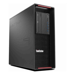 Lenovo ThinkStation P500 Workstation Desktop PC Xeon E5-1650 v3 @ 3.50GHz 32GB RAM 512GB SSD NVIDIA Quadro K2200 Win11 Pro 12 Mth Wty (Refurbished)