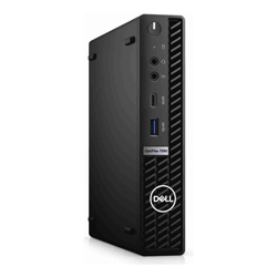 Dell OptiPlex 7090 Micro Desktop PC i5-11500T 16GB RAM 512GB SSD Win11 Home 12 Mth Wty (Refurbished)