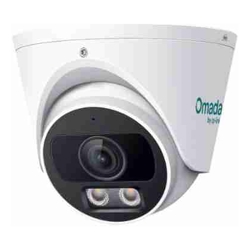 TP-Link Omada 5MP Turret Omada 5MP Turret PoE Security Camera (Omada Camera)