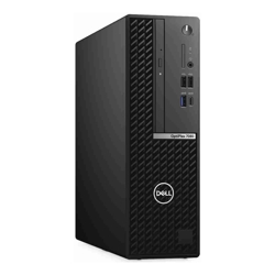 Dell OptiPlex 7080 SFF Desktop PC i5-10500 16GB RAM 256GB SSD NVS 310 GPU Win11 Pro 12 Mth Wty (Refurbished)