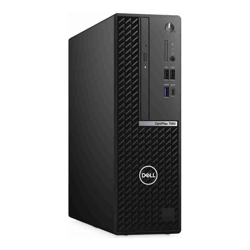 Dell OptiPlex 7080 SFF Desktop PC i5-10500 16GB RAM 256GB SSD P620 GPU Win11 Pro 12 Mth Wty (Refurbished)