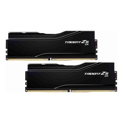 G.Skill F5-8400C4052G24GX2-TZ5CK 48GB (2 x 24GB)/ DDR5 8400 MT/s/ XMP 3.0/Timings 40-52-52-134/ Voltage 1.40 V/ TZ5 CK
