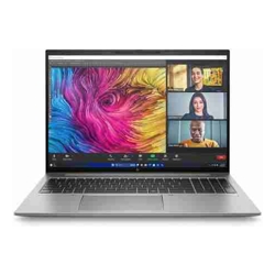 HP ZBook Firefly 16 G11  U7-165U 16GB 512GB SSD 16" WUXGA Win11Po 1Yr