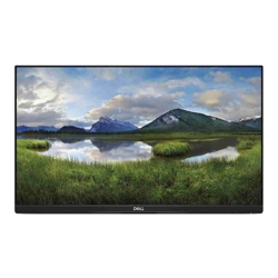 Dell P2319H 23" FHD Monitor - 1920x1080, DisplayPort, HDMI, VGA, USB Hub, VESA Mountable, Height Adjust, Tilt, 12 Mth Wty (NO-STAND) (Refurbished)
