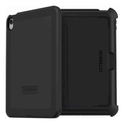 OtterBox Defender Apple iPad Air (13") (M4/M3/M2) (8th/7th/6th Gen) Case Black -No Retail Packaging- (77-95364)7 Years Warranty