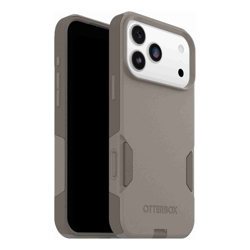 OtterBox Commuter Magsafe Apple iPhone 18 Pro Max / iPhone 17 Pro Max (6.9") Case Grey (77-98352) Camera Control7 Years Warranty