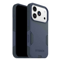 OtterBox Commuter Magsafe Apple iPhone 18 Pro / iPhone 17 Pro (6.3") Case Blue Sentiment (77-98330) Camera ControlRaised Edges 7 Years Warranty