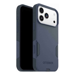 OtterBox Commuter Megsafe Apple iPhone 18  Pro Max / iPhone 17 Pro Max (6.9") Case Blue Sentiment (77-98346) 7 Years Warranty