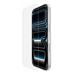 Belkin ScreenForce UltraGlass 2 Screen Protector for iPhone 17 Pro