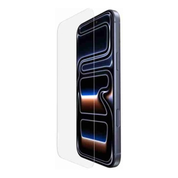 Belkin ScreenForce UltraGlass 2 Screen Protector for iPhone 17 Pro Max