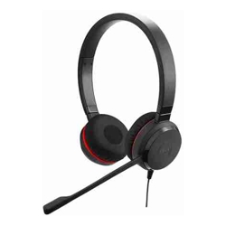 Jabra CORDED EVOLVE 30 II UC STEREO HEADSET3.5MMUSB-C/A