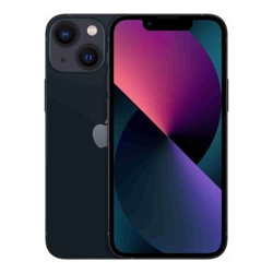 Apple iPhone 13 Midnight 128GB 6 Mth Wty (Good Condition) (Refurbished)