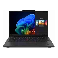 ThinkPad P14s Gen6 WUXGA Touch Ultra 9 285H vPro Total Ram32GB 1TB SSD Intel Arc Graphics 5.0MP RGB + IR Wi-Fi 7E RJ-45 Windows 11 Pro Warranty 3-Year Premier Support NBD