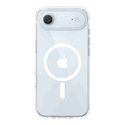 Belkin SheerForce Clear Series Case for iPhone Air