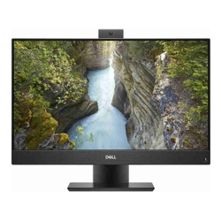 Dell OptiPlex 7470 23.8" FHD All-in-One Desktop PC - i7-9700, 16GB RAM, 512GB SSD, GTX 1050 GPU, Win11 Home, 12 Mth Wty (Refurbished)